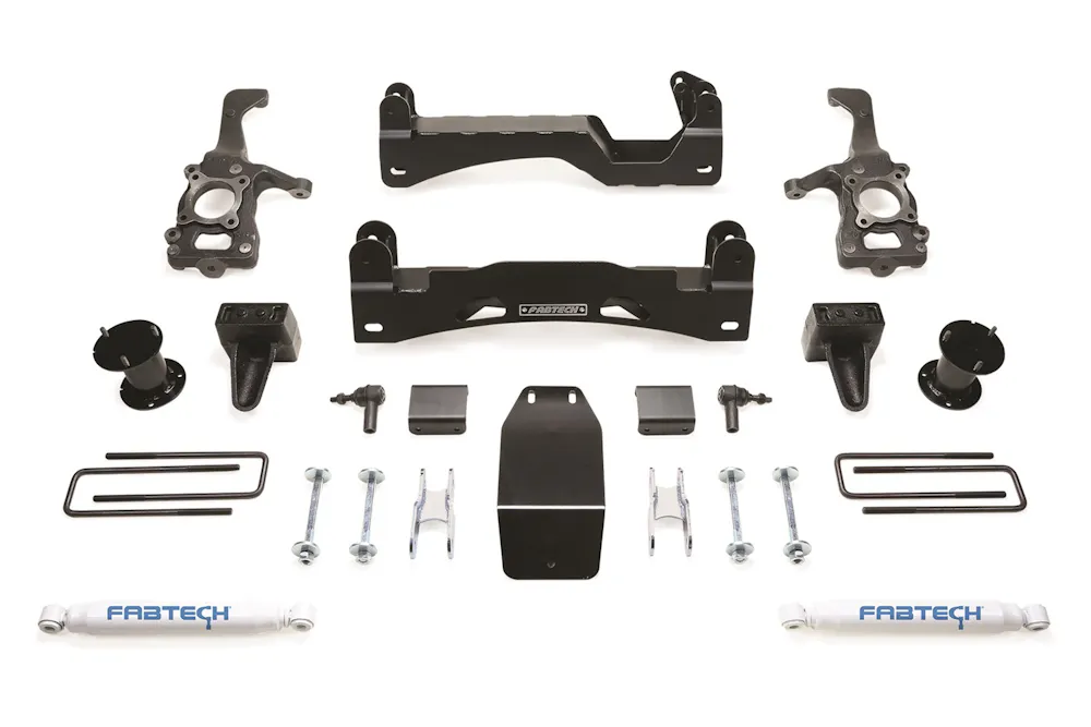 Fabtech K2194