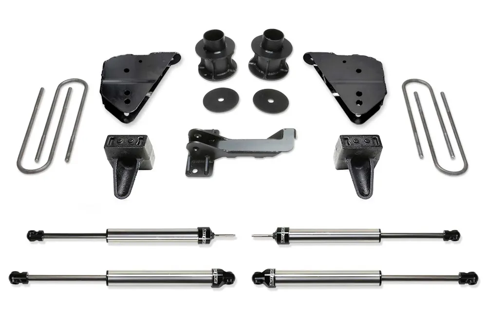 Fabtech FTS22372