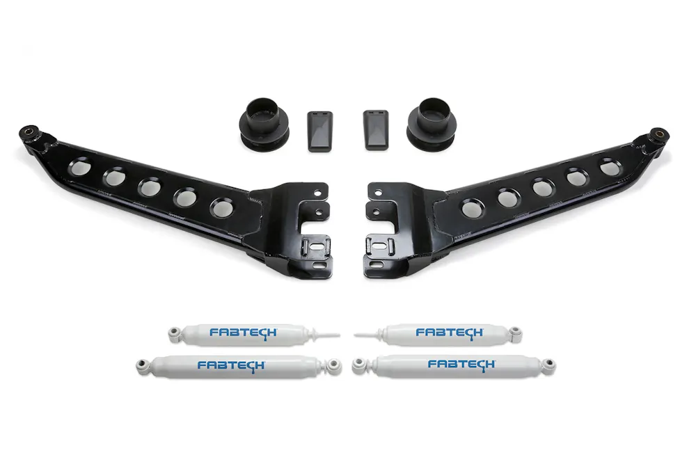 Fabtech K3064