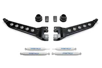 Fabtech K3064