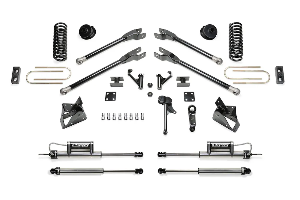 Fabtech K3089DL