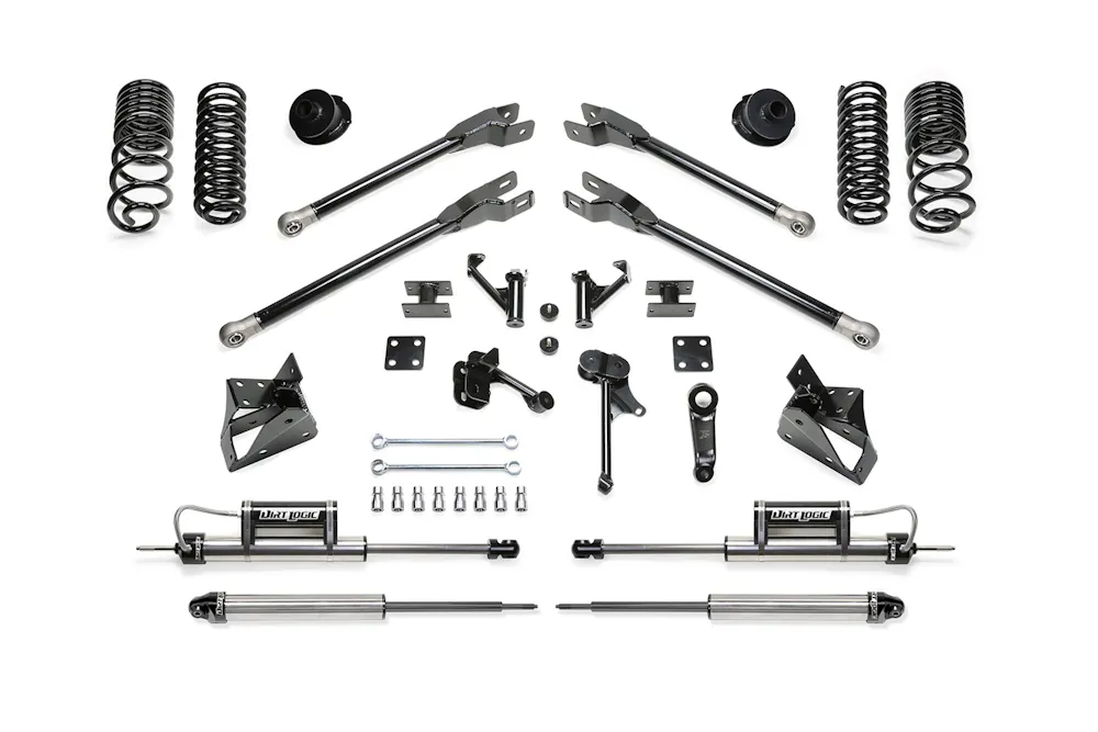 Fabtech K3141DL
