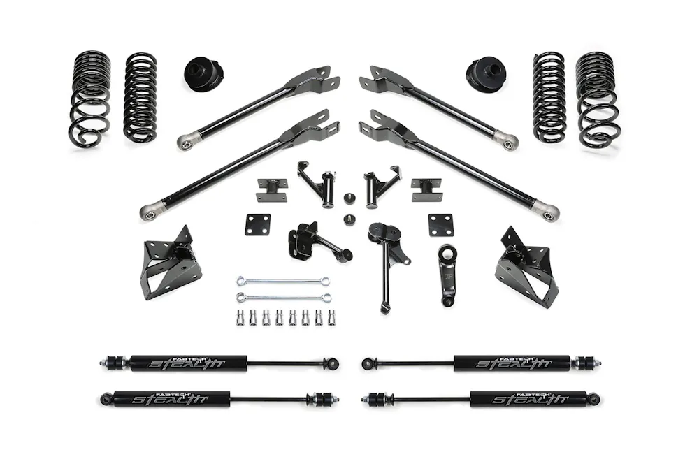 Fabtech K3141M