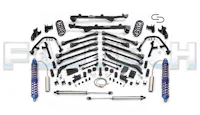 Fabtech K4005