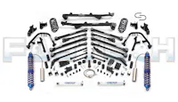 Fabtech K4011