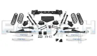 Fabtech K4045