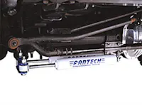 Fabtech FTS8008