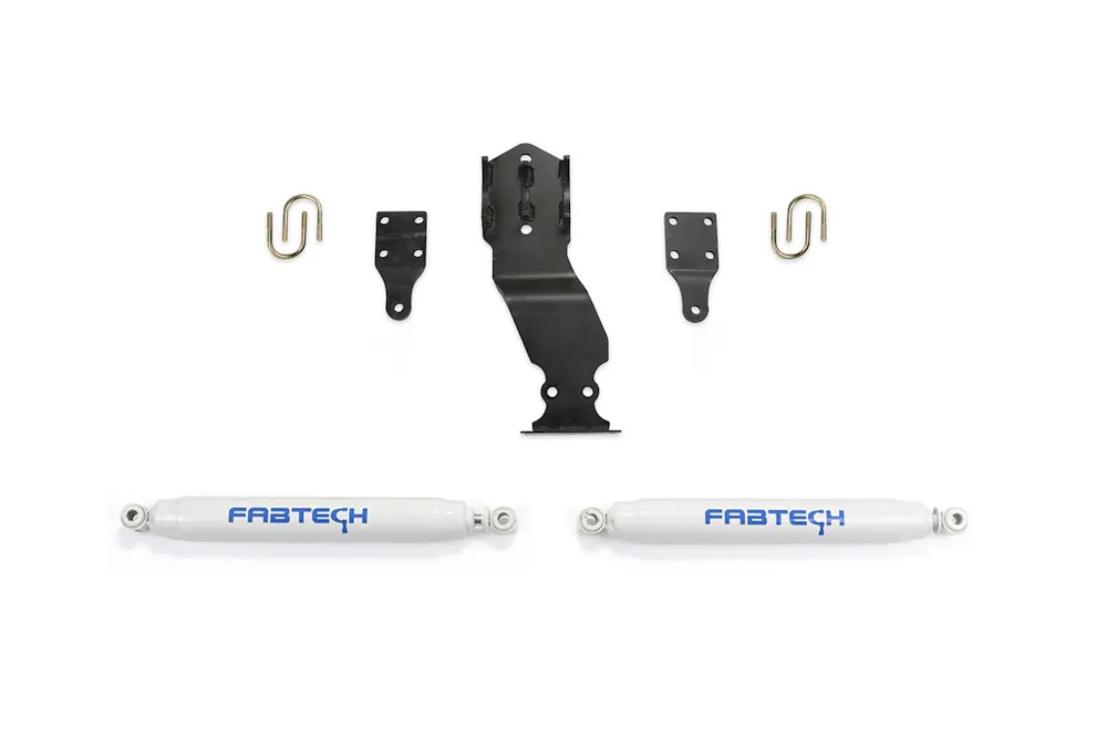 Fabtech FTS22301