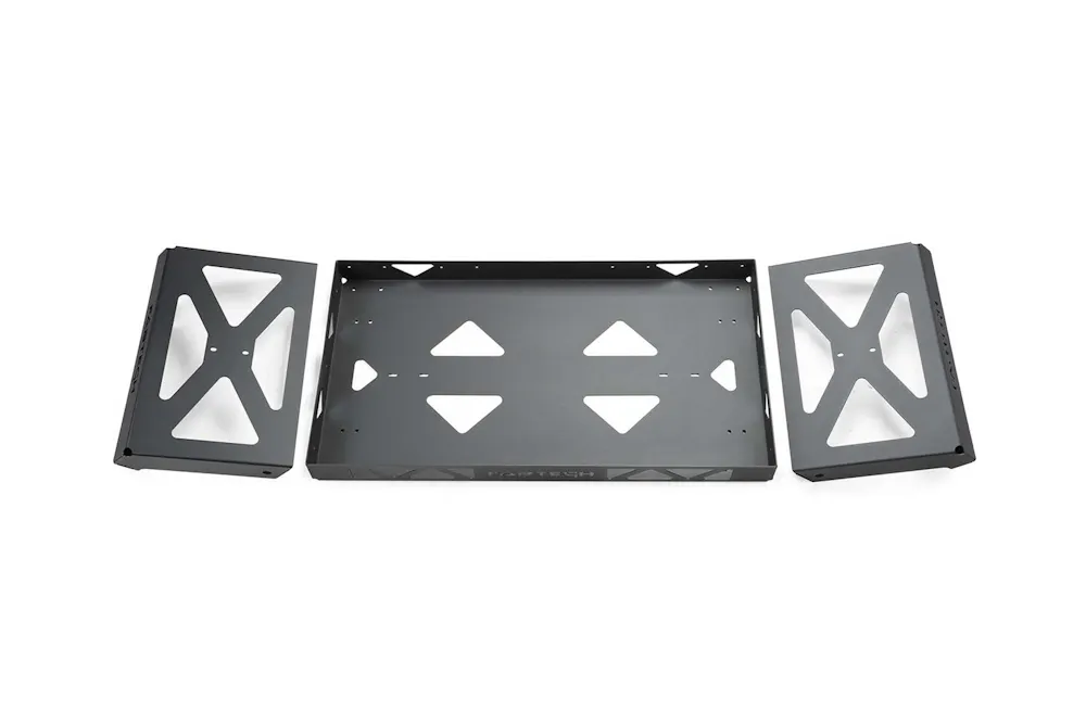 Fabtech FTS24256
