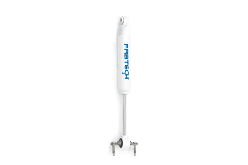 Fabtech FTS7358