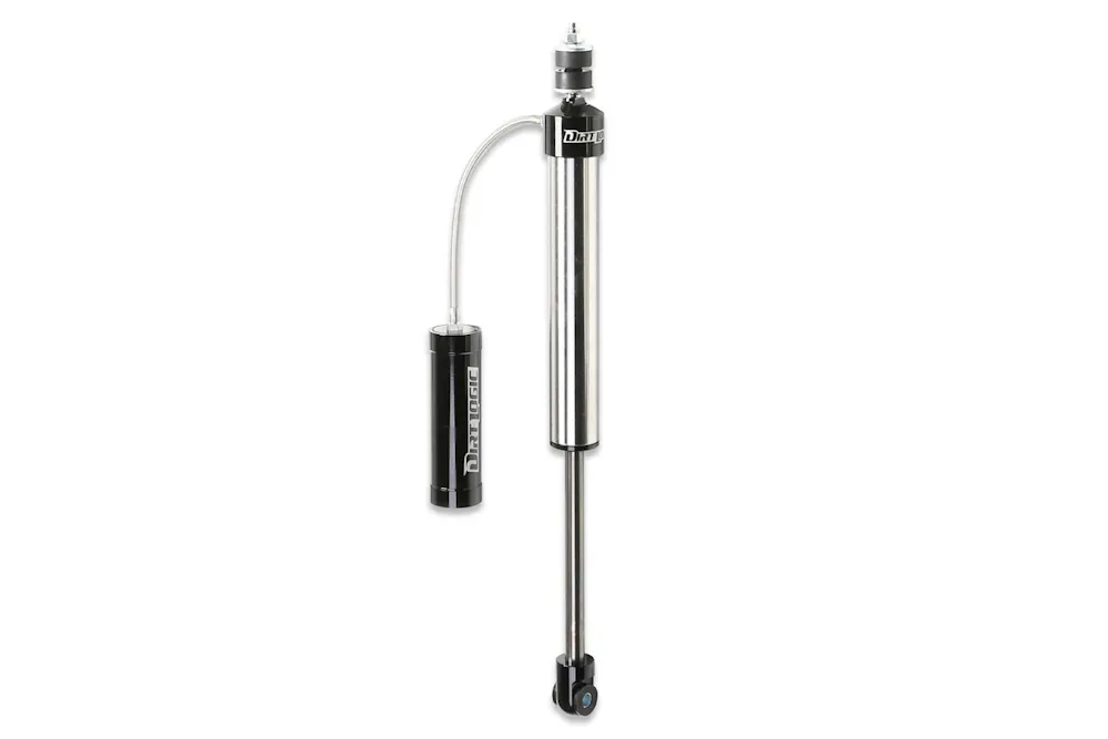 Fabtech FTS80168D
