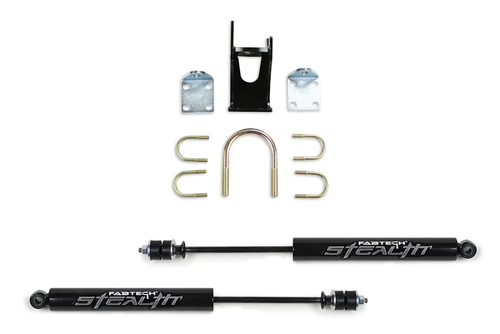 Fabtech FTS8046