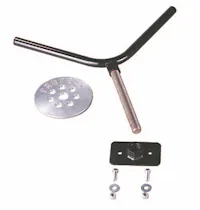 Fabtech FTT10001BK