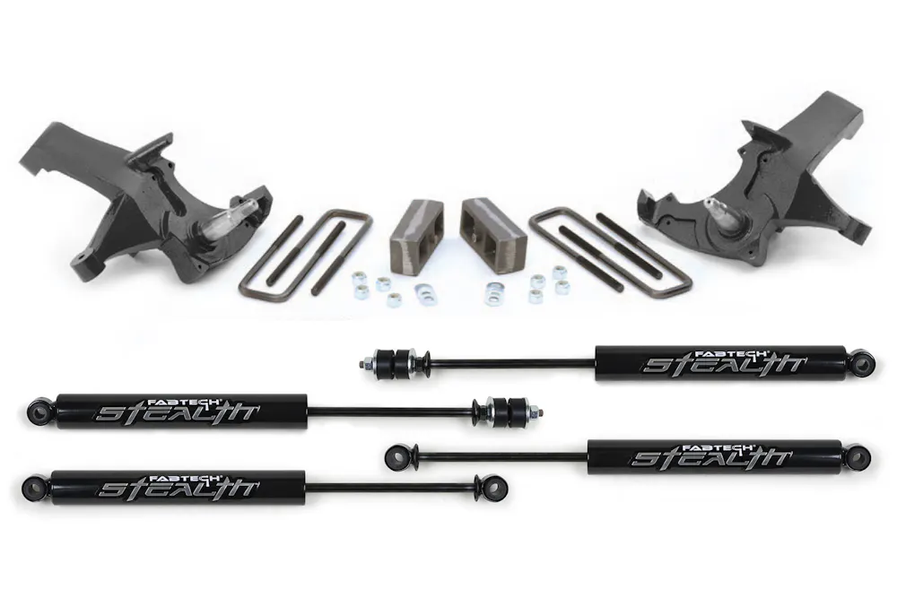 Fabtech K1037M