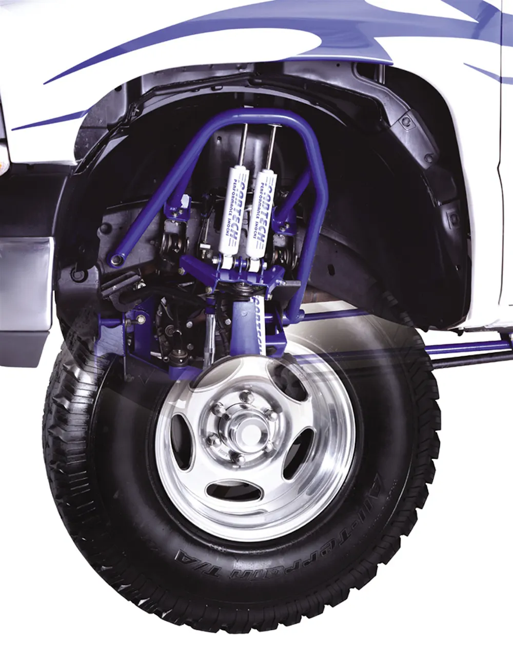 Fabtech K1038