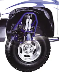 Fabtech K1038