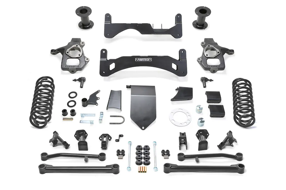 Fabtech FTS21246