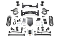 Fabtech FTS21246