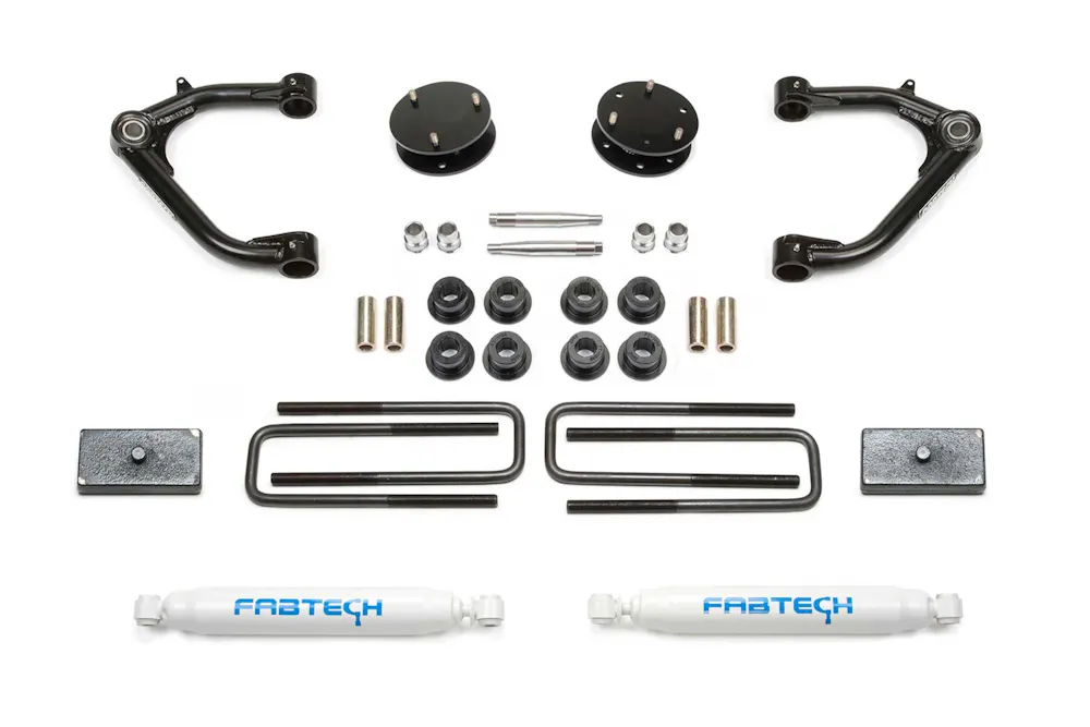 Fabtech K1129