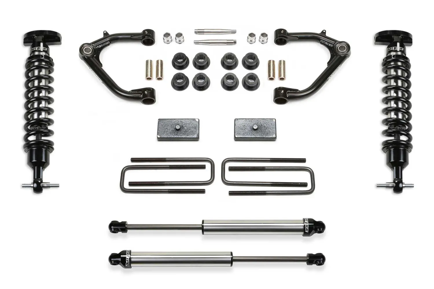 Fabtech Fabtech K1129DL