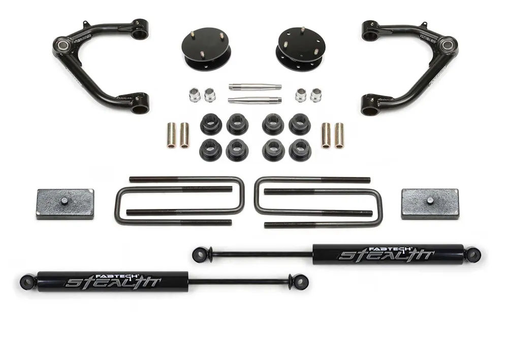 Fabtech K1129M