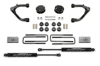 Fabtech K1129M