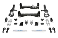 Fabtech K1150
