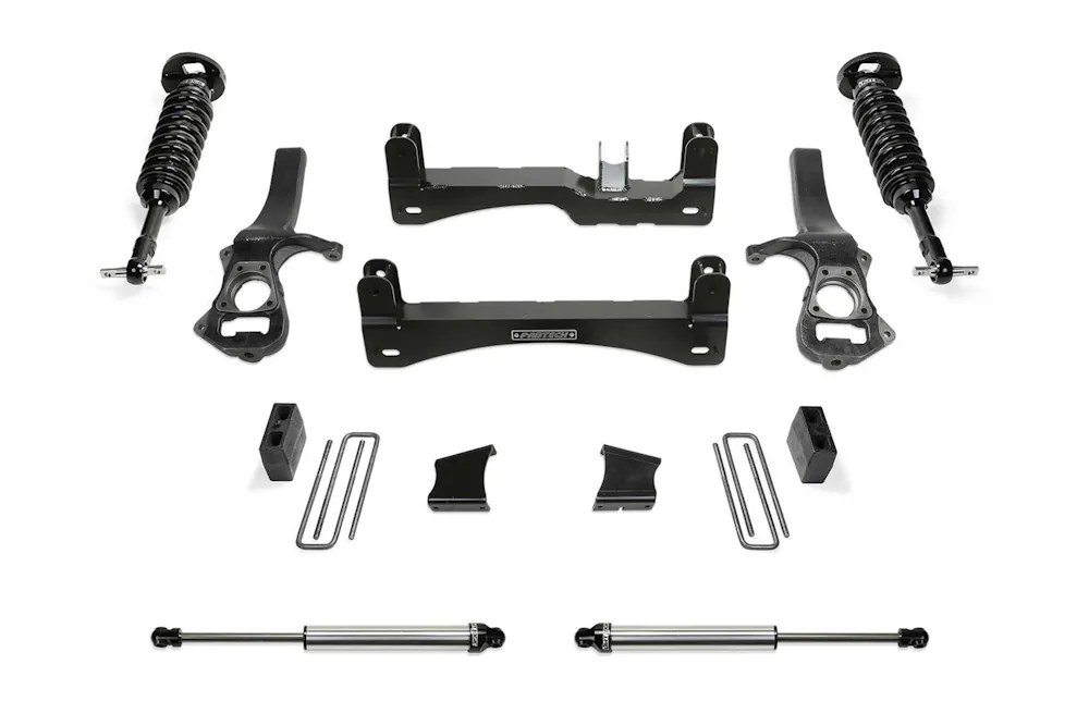 Fabtech K1150DL