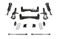 Fabtech K1150DL