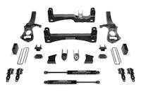 Fabtech K1150M