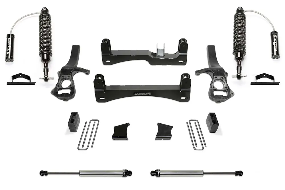 Fabtech K1151DL