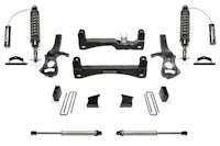Fabtech K1151DL