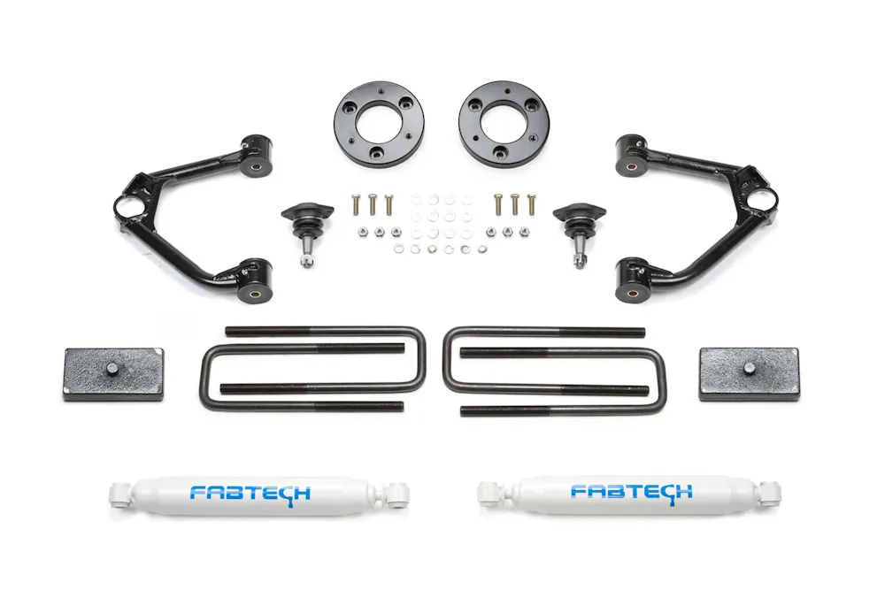 Fabtech K1152