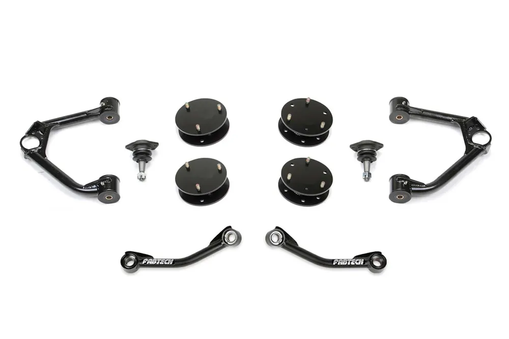 Fabtech K1184