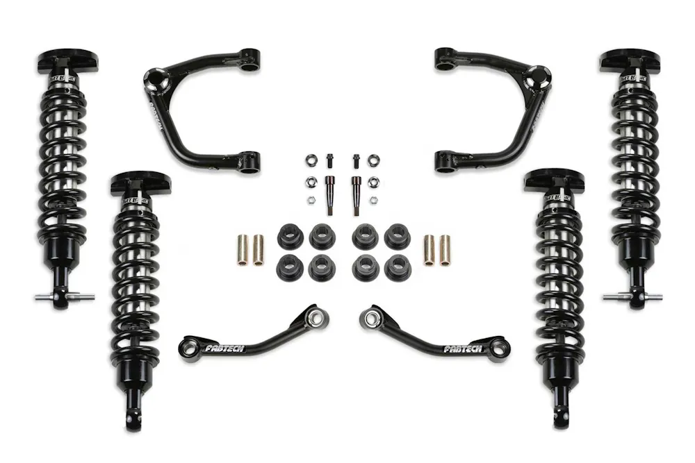 Fabtech K1187DL
