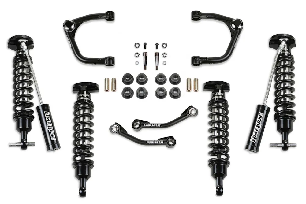 Fabtech K1188DL