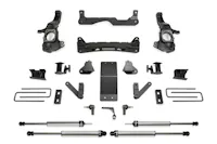 Fabtech K1200DL