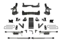Fabtech K1201DL