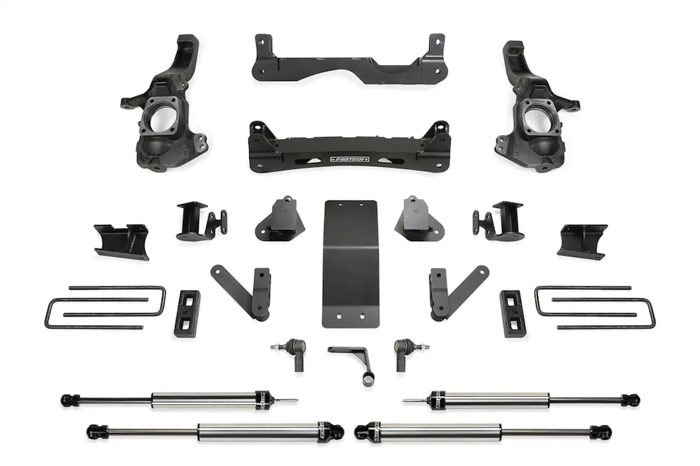 Fabtech K1202DL