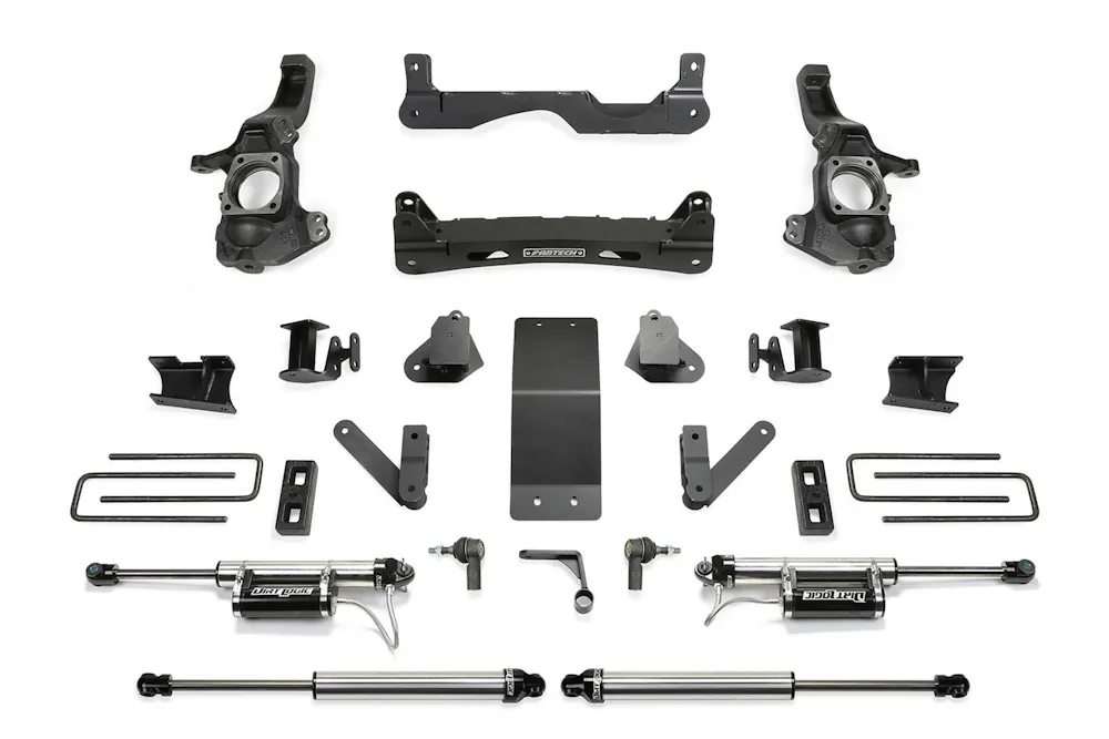 Fabtech K1203DL