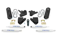 Fabtech FTS22058BK