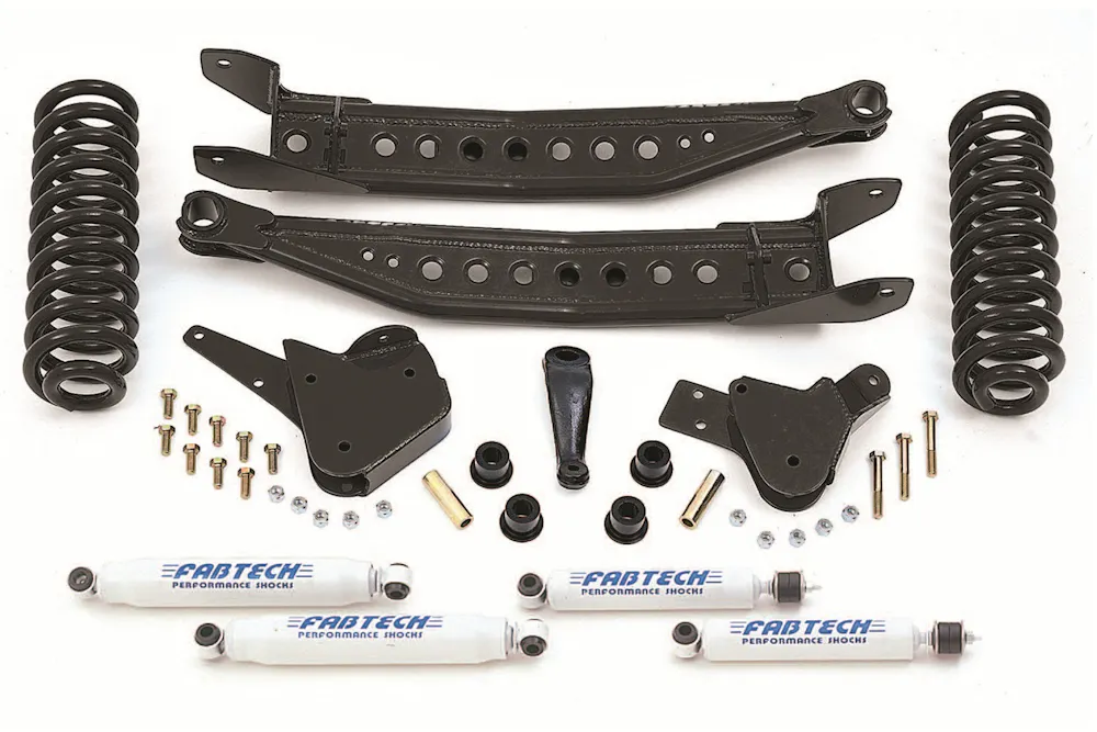 Fabtech K2096