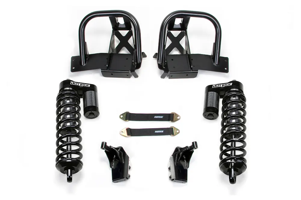 Fabtech K2208DL