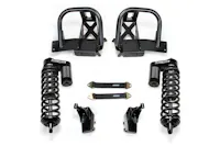 Fabtech K2208DL