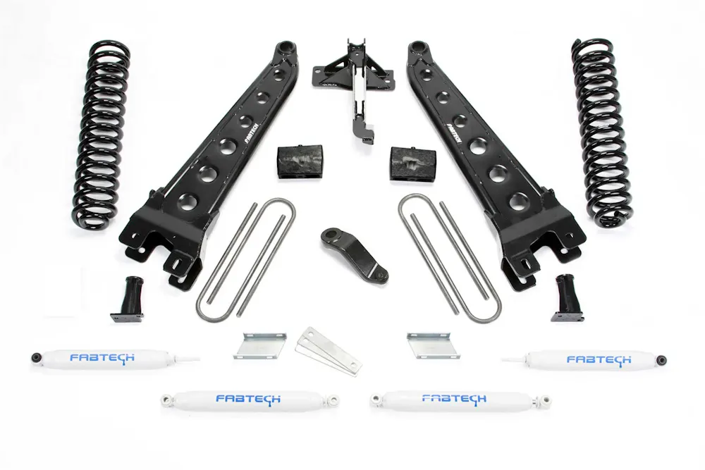 Fabtech K2335