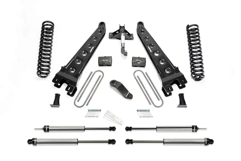 Fabtech K2335DL