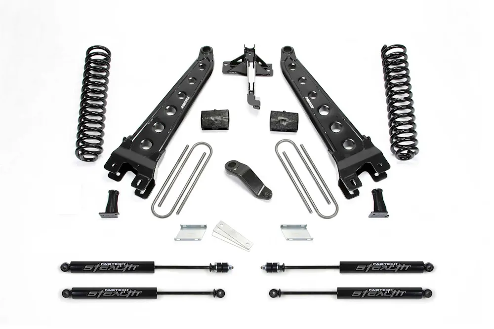 Fabtech K2335M