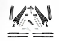Fabtech K2335M