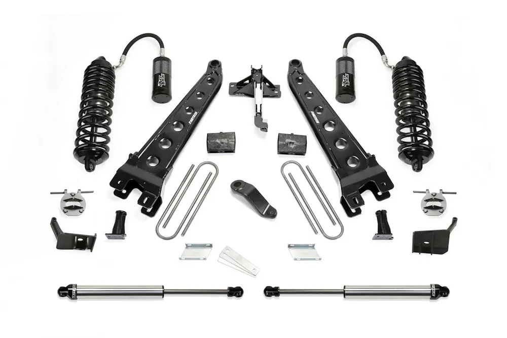 Fabtech K2336DL