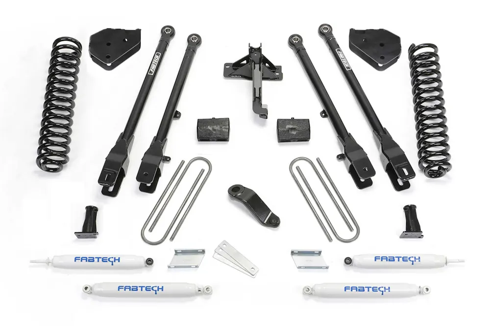 Fabtech K2337